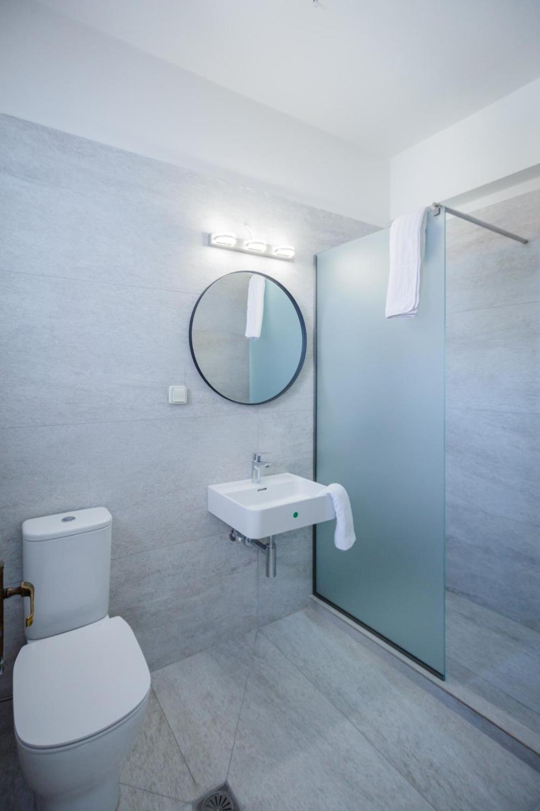 Appartement Blue Horizon