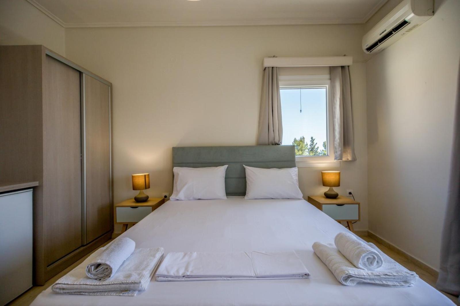 Blue Horizon Appartement *